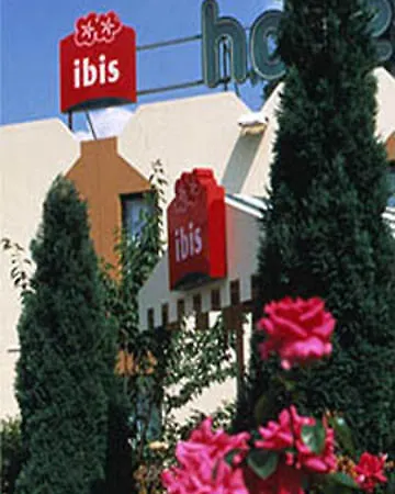 Ibis West Zurich