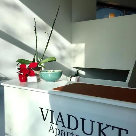 Apartment Viadukt *