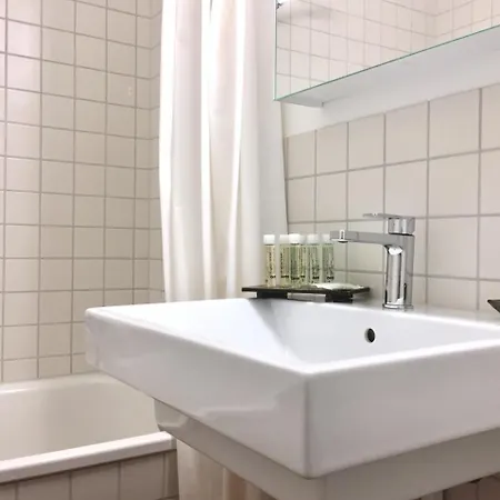 Apartment Viadukt