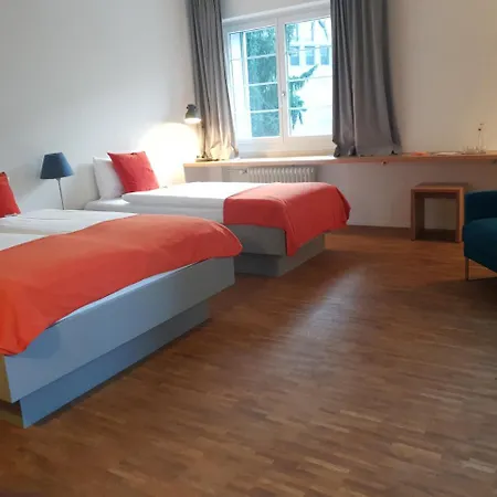 Josephine's - Women Only With Rooftop And Community Area Guest house 3*