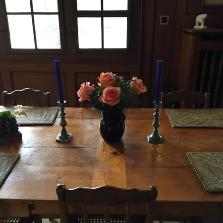 Good4yew Bed & Breakfast 4*