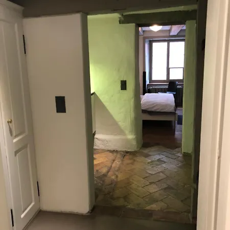 Good4yew Bed & Breakfast 4*