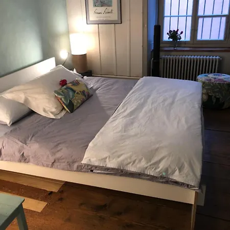 Bed & Breakfast Good4yew 4*