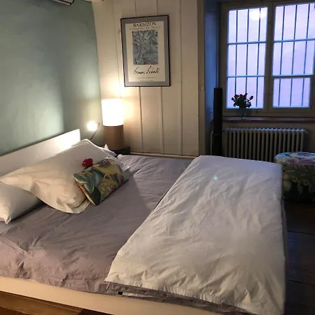Bed & Breakfast Good4yew 4*