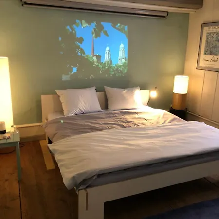 Good4yew Bed & Breakfast 4*