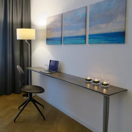 Furnished Homes Zurich