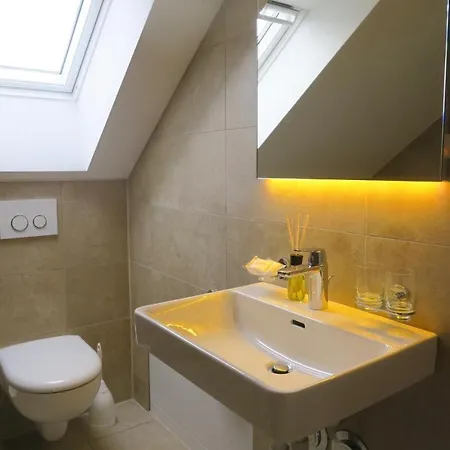 Apartment Furnished Homes Zurich