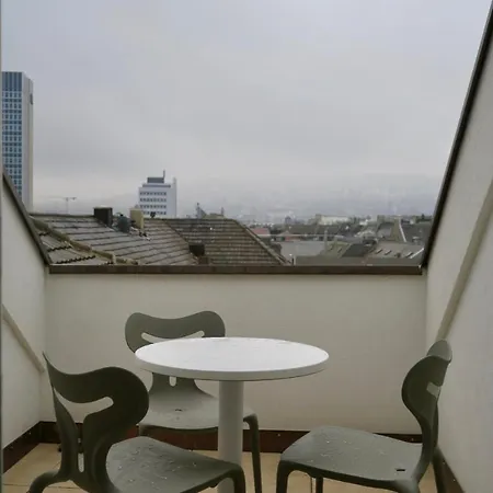 Furnished Homes Apartment Zurich