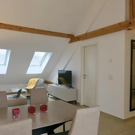 Furnished Homes Zurich