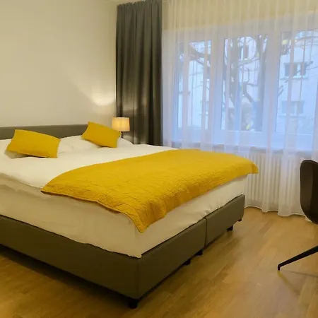Furnished Homes * Zurich