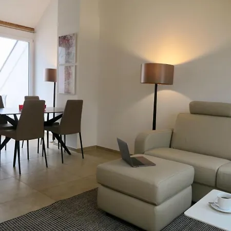 Furnished Homes Apartment Zurich