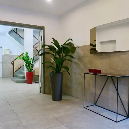 Furnished Homes Zürich