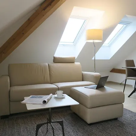 Furnished Homes Zurich