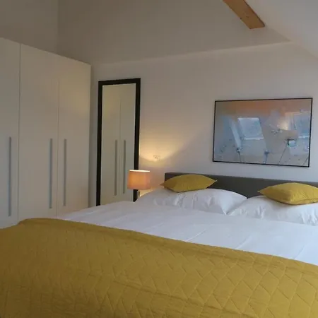 Furnished Homes * Zürich