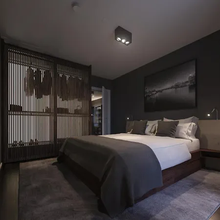 Apartment Le Bijou Lintheschergasse / Hb *