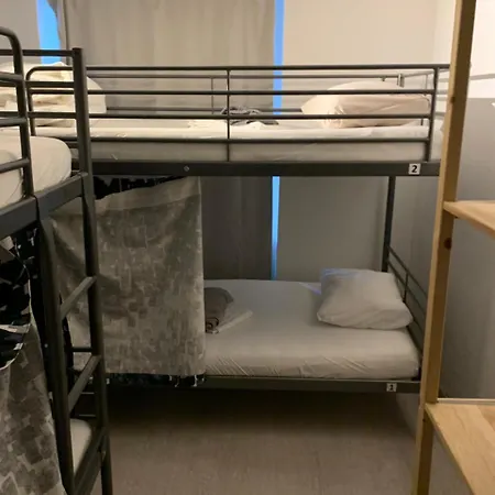 Apartment Linda'S Backpacker Zuerich City Zurich