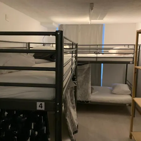 Rosa Apartment Zuerich City *