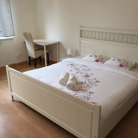 Center Seefeld Guest house