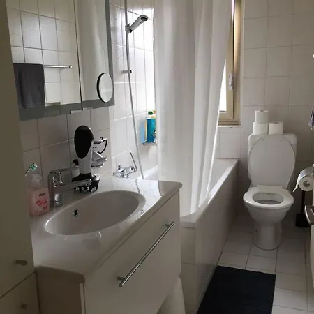 Center Seefeld Guest house *