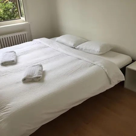 Center Seefeld Guest house Zurich
