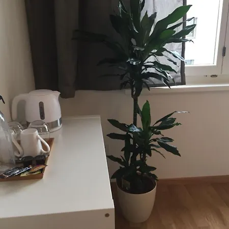 Center Seefeld Guest house Zurich
