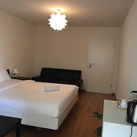 Guest house Center Seefeld *