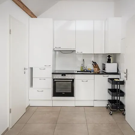 Apartment Furnished Homes Zurich