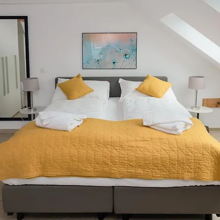 Furnished Homes Apartment