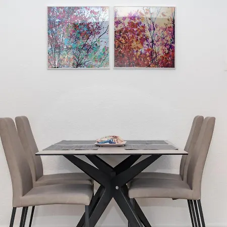 Furnished Homes Apartment *