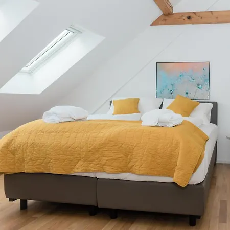 Furnished Homes Apartment