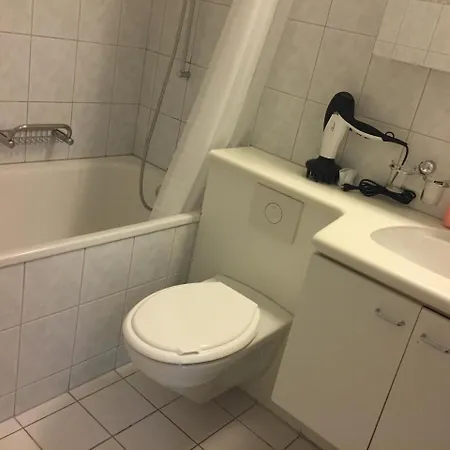 Guest house Center Seefeld
