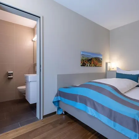 Hotel Trip