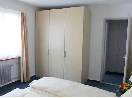 Ema House Serviced Seefeld Zürich