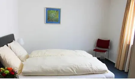 Ema House Serviced Seefeld Apartment Zürich