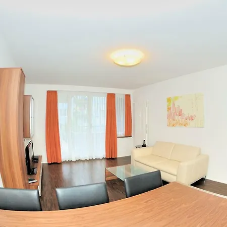 Stylish 1br Near And Opera - Flower 11 * Zurich
