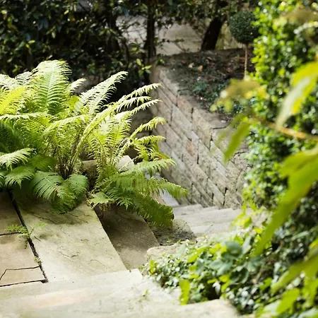 Hotel Engimatt & Garden Zurich