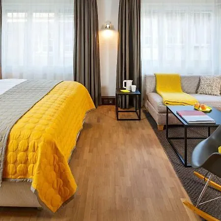 Roessli 3* Zürich