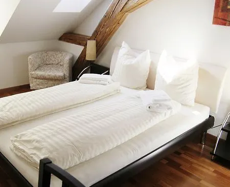 Apartment Swiss Star Oerlikon - Contactless Self Check-in Zurich