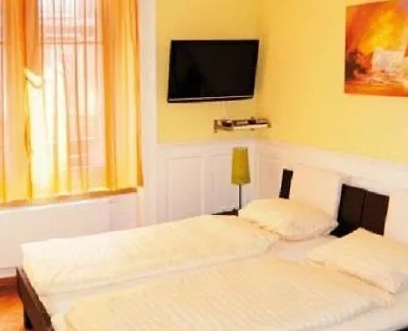 Swiss Star West End - Contactless Self Check-in Apartment