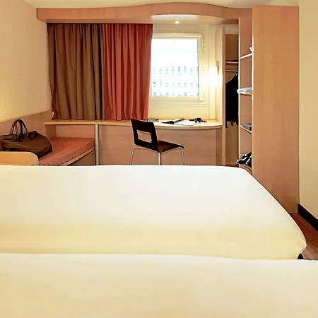 Ibis West Zurich