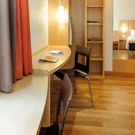 Ibis West 3* Zurich