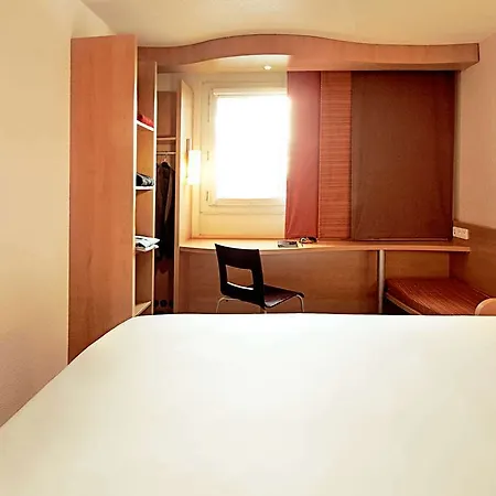 Ibis West Hotel Zürich