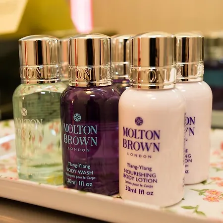 Hotel Townhouse Boutique