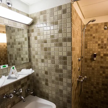 Hotel X-tra Zurich