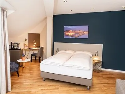 Sorell Rex Hotel Zürich