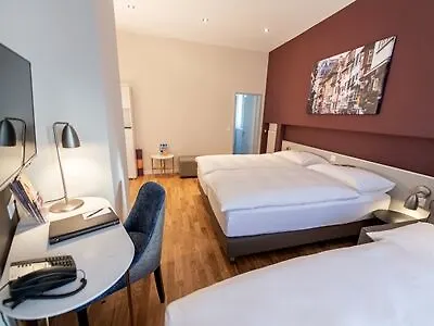 Sorell Rex 3* Zürich