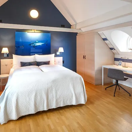 Seehof Hotel 3*