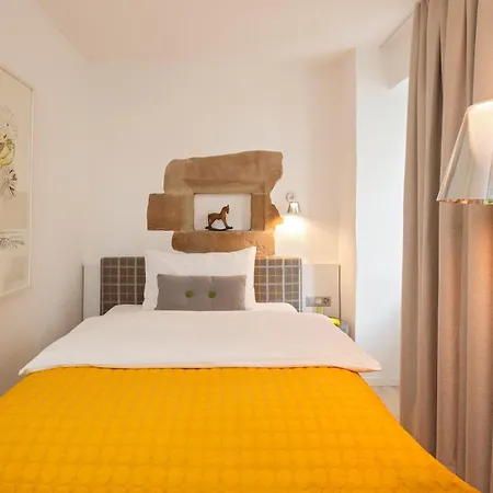 Roessli Hotel