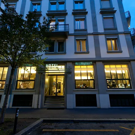 Scheuble 3* Zürich