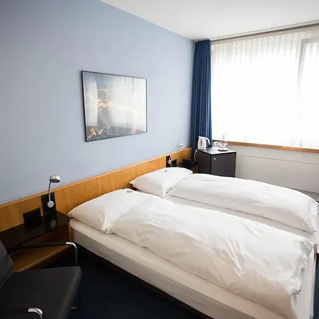 X-tra Hotel Zurich